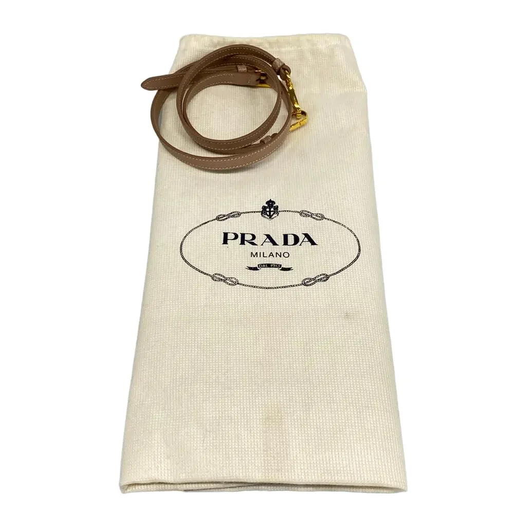 Prada Promenade Small Handbag